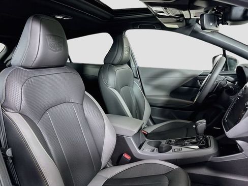 New 2026 Subaru Crosstrek 2.5i Wilderness AWD/4WD image 28