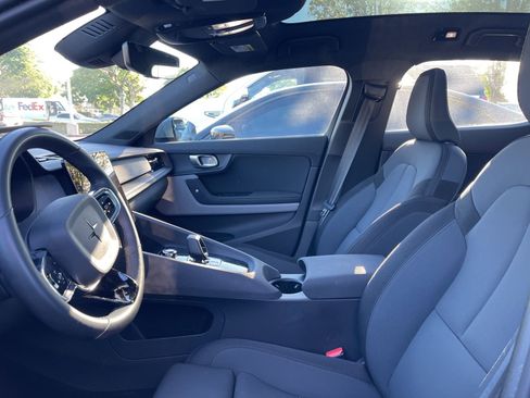 Used 2023 Polestar Polestar 2 w/ Pilot Pack image 4