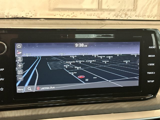 Certified 2022 Kia K5 GT-Line w/ GT-Line Awd Premium Package image 29