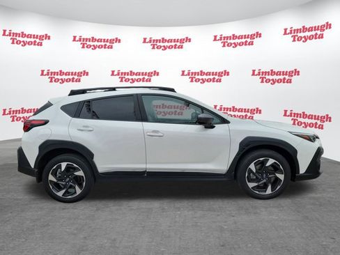 Used 2024 Subaru Crosstrek 2.5i Limited w/ Popular Package #3A image 26
