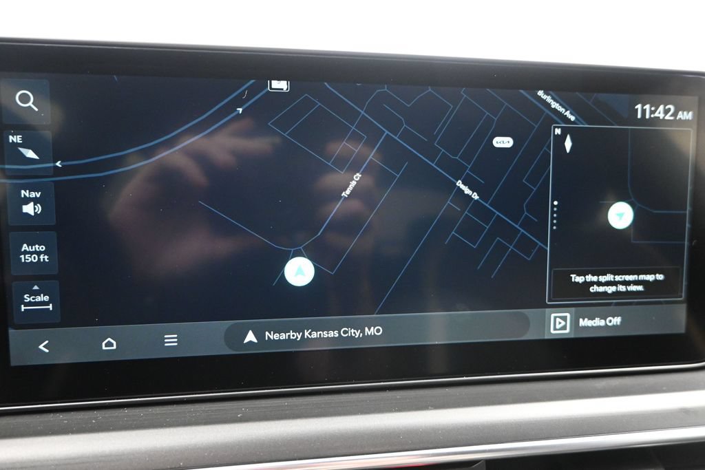 New 2026 Kia K5 GT-Line AWD/4WD image 16