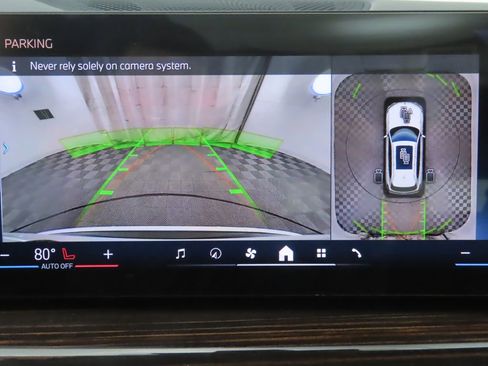 New 2026 BMW X5 sDrive40i w/ Parking Assistance Package image 16