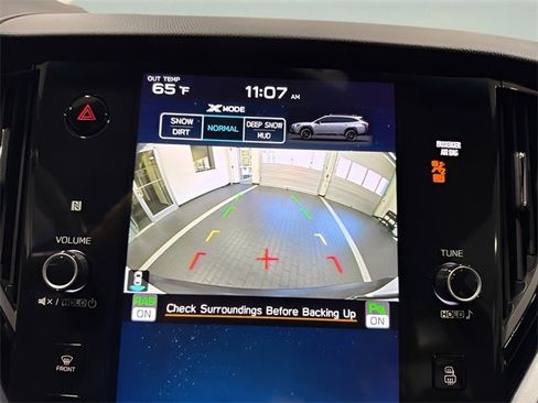 Used 2022 Subaru Outback Wilderness image 20