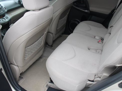 Used 2008 Toyota RAV4 Limited FWD image 13
