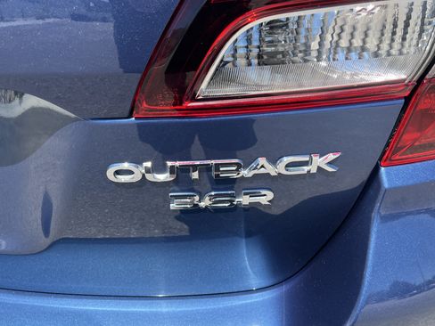 Used 2019 Subaru Outback 3.6R Limited w/ Protection Package #1 AWD/4WD image 26