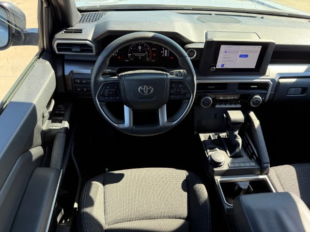 Used 2026 Toyota 4Runner SR5 AWD/4WD image 25