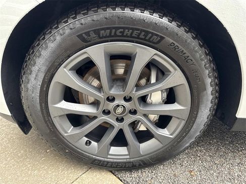 Used 2023 Land Rover Range Rover Sport SE image 12