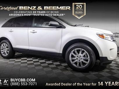Used 2013 Ford Edge SEL