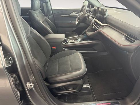 Used 2026 Ford Explorer ST AWD/4WD image 4