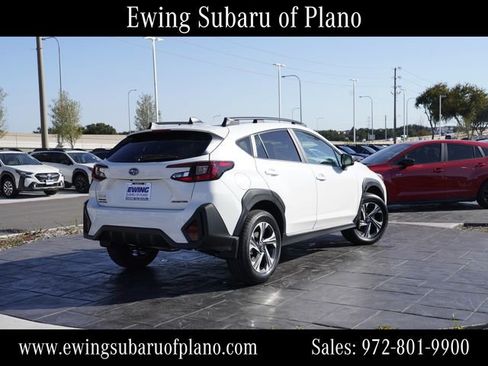 Certified 2026 Subaru Crosstrek 2.0i Premium AWD/4WD image 5