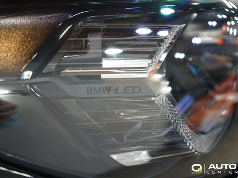 Used 2024 BMW X3 xDrive30i AWD/4WD image 4