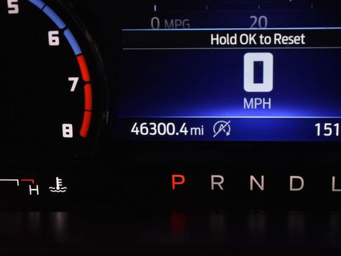 Used 2022 Ford Bronco Sport Outer Banks AWD/4WD image 40