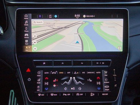 New 2026 Maserati Grecale Modena AWD/4WD image 17