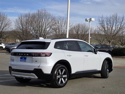 New 2026 Honda Prologue Touring