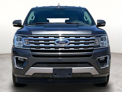 Used 2018 Ford Expedition Limited RWD image 4