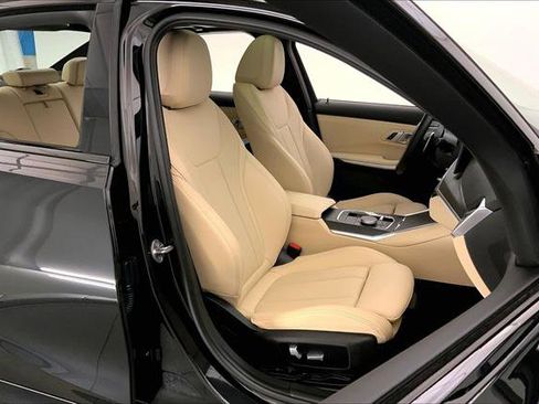 Certified 2023 BMW 330e w/ Convenience Package image 6