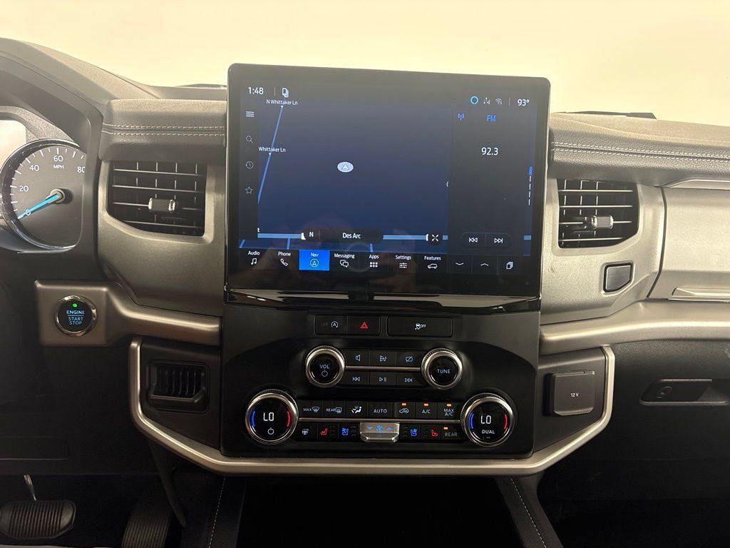 Used 2023 Ford Expedition XLT RWD image 25