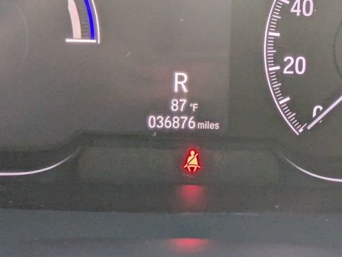 Used 2021 Honda Insight EX image 34