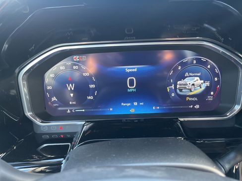 New 2026 Chevrolet Silverado 2500 LT w/ Z71 Chrome Sport Edition image 14