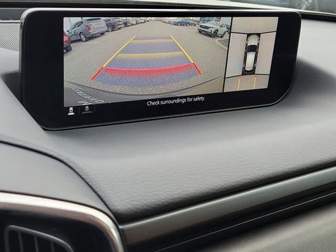 Certified 2024 MAZDA CX-50 2.5 Turbo w/ Premium Plus Pkg image 29