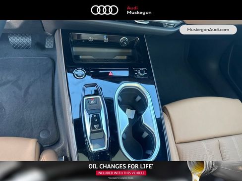 New 2026 Audi A6 Premium Plus AWD/4WD image 21