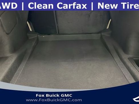 Used 2023 Cadillac CT4 Premium Luxury image 35