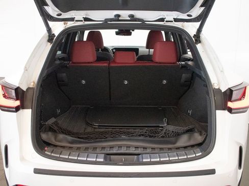 Used 2025 Lexus NX 350 AWD w/ Accessory Package (2T) image 24