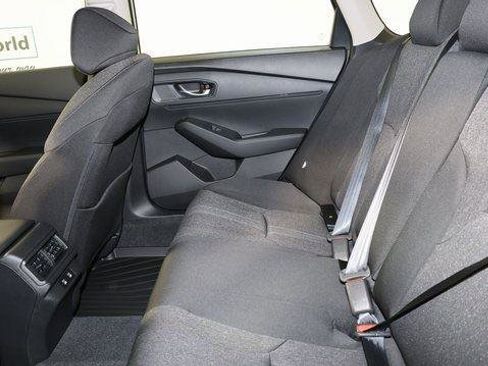 New 2025 Honda Accord LX image 22