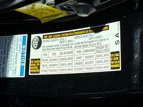 Used 2019 Toyota RAV4 XLE w/ Convenience Package AWD/4WD image 49