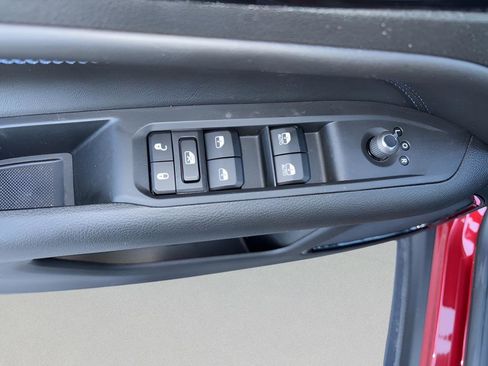 New 2026 Jeep Compass Latitude AWD/4WD image 14