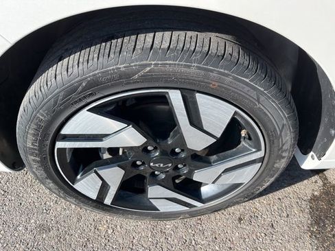Used 2023 Kia Soul GT-Line FWD image 18
