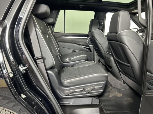 New 2025 Cadillac Escalade Sport w/ Touring Package image 47