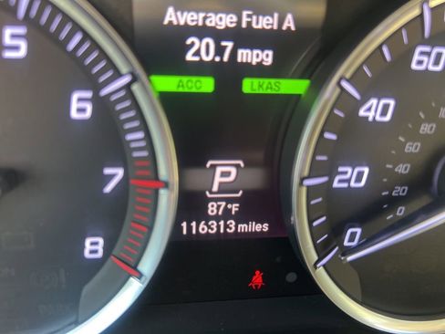 Used 2019 Acura MDX FWD w/ Technology Package image 28