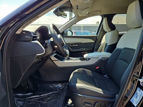 New 2026 MAZDA CX-5 Preferred AWD/4WD image 11