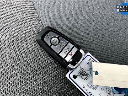 Used 2023 Ford F350 XLT w/ XLT Premium Package image 32