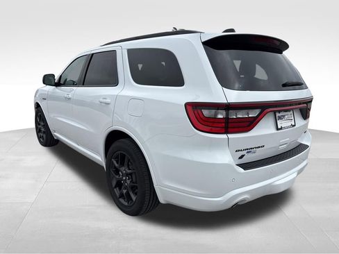 New 2026 Dodge Durango GT image 6