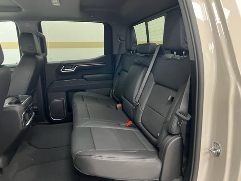 New 2026 GMC Sierra 1500 Denali AWD/4WD image 11