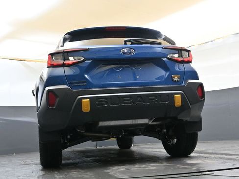New 2026 Subaru Crosstrek 2.5i Wilderness image 42