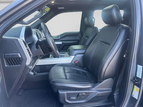 Used 2018 Ford F150 Lariat image 10