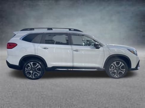 New 2026 Subaru Ascent Touring image 4