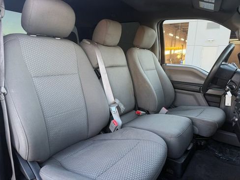 Used 2019 Ford F150 XLT image 25