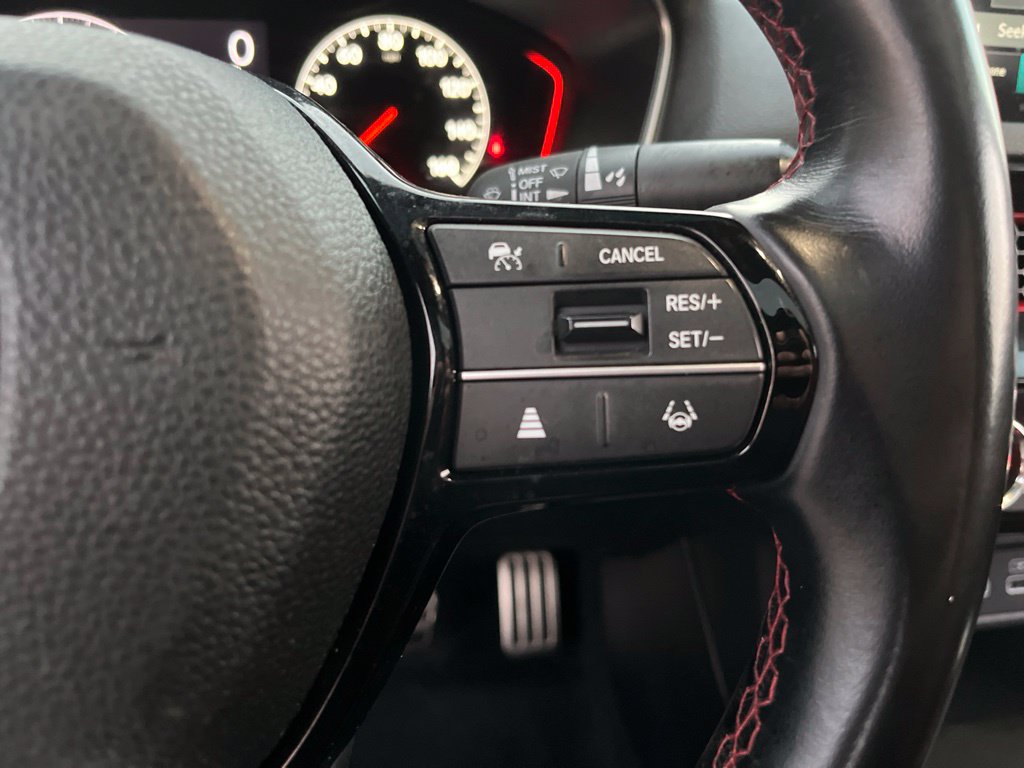 Used 2022 Honda Civic Si image 22