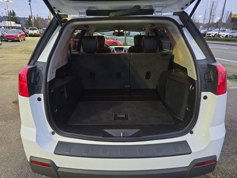 Used 2014 GMC Terrain SLT image 15