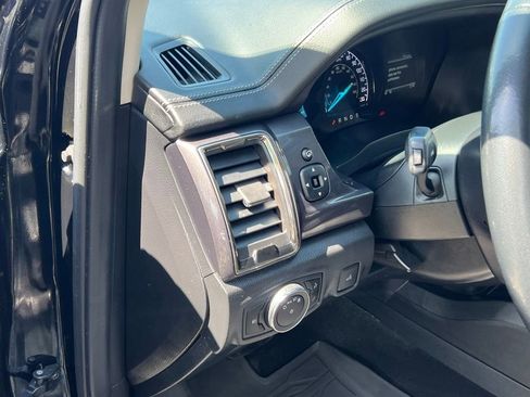 Used 2023 Ford Ranger Lariat w/ Equipment Group 501A High AWD/4WD image 13