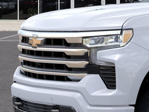 New 2026 Chevrolet Silverado 1500 High Country image 13