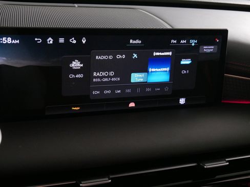 Used 2025 Genesis G80 2.5T Sport Prestige image 22