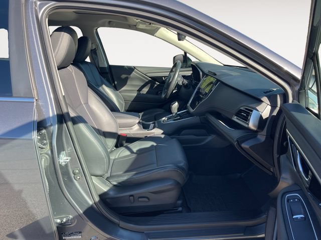 Certified 2024 Subaru Outback Limited AWD/4WD image 15