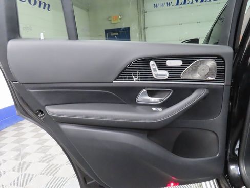 Used 2025 Mercedes-Benz GLS 450 4MATIC image 55