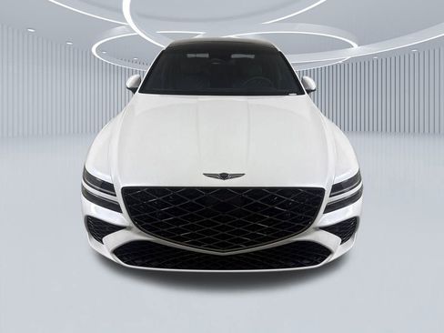 New 2026 Genesis G80 2.5T Sport Prestige image 11