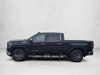 New 2026 GMC Sierra 1500 SLT w/ SLT Premium Plus Package AWD/4WD video 5